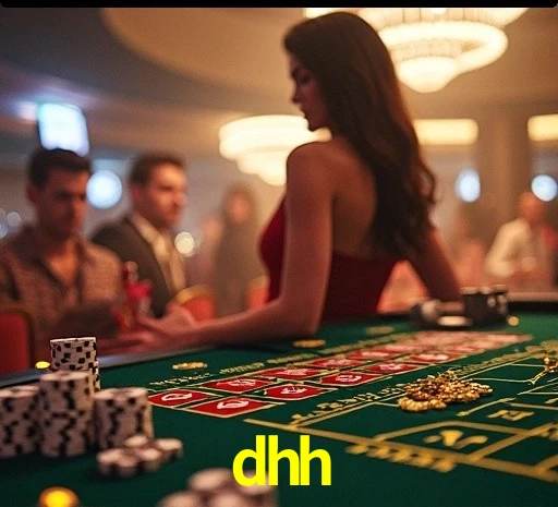 Vantagens exclusivas dhh para jogadores brasileiros